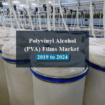 Polyvinyl Alcohol (PVA) Films Market