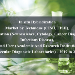 In situ Hybridization Market by Technique (CISH, FISH), Application (Neuroscience, Cytology, Cancer Diagnosis, Infectious Disease), & End User (Academic And Research Institutions, Molecular Diagnostic Laboratories) - 2019 to 2024