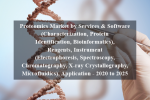 Proteomics Market by Services & Software (Characterization, Protein Identification, Bioinformatics), Reagents, Instrument (Electrophoresis, Spectroscopy, Chromatography, X-ray Crystallography, Microfluidics), Application - 2020 to 2025