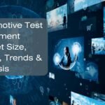 Automotive Test Equipment Market Size, Share, Trends & Analysis