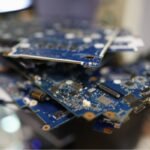 Electronic Chemicals and Materials Market