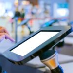 Interactive Kiosk Market