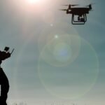 Military Drone Market