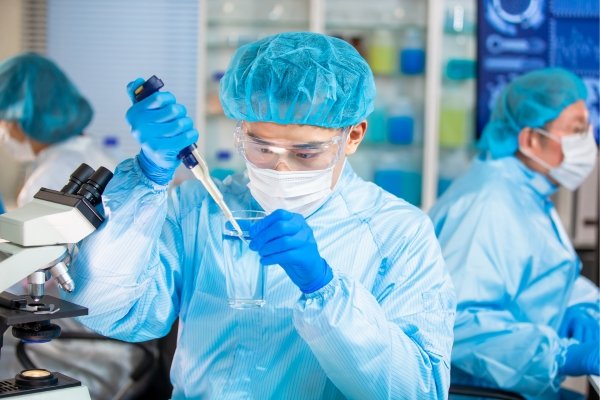Testing inspection and certification market