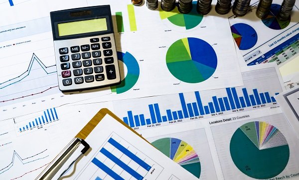 Big data market