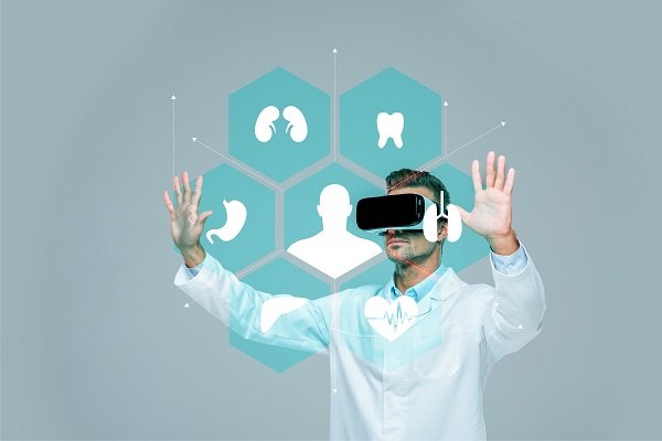 Ai in healthcare