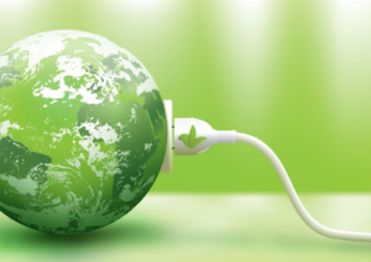 Semiconductors and the global green energy revolution
