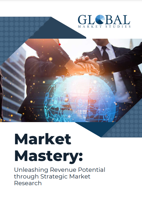 Unleashing revenue potential through strategic market research 1