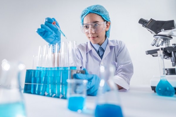 Pharmaceutical market