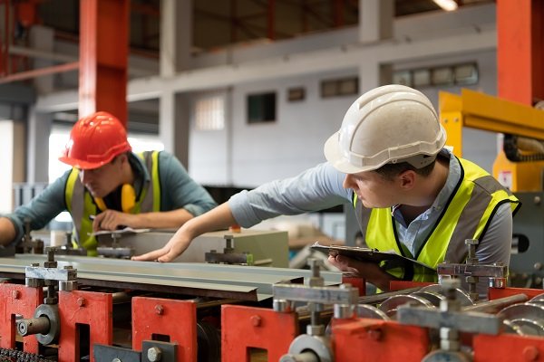 Non-destructive testing and inspection market trends and future forecast until 2028