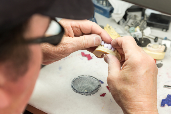 3d printing in dental devices market