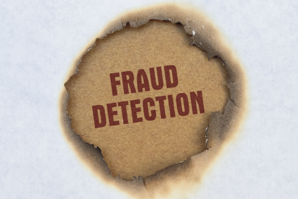 Healthcare fraud detection market