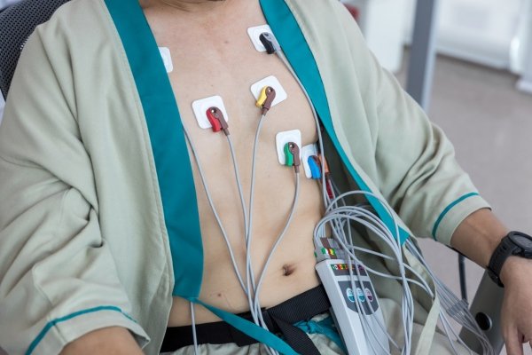 Heart pump device market