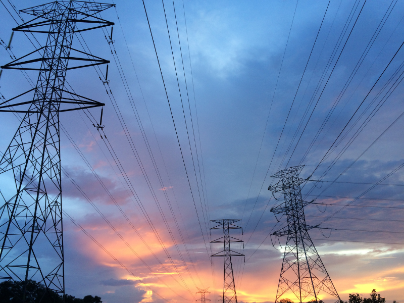 The growing role of hvdc transmission in renewable energy integration