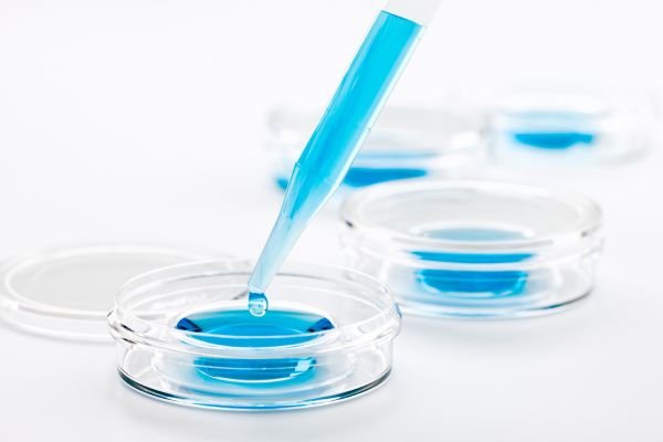 Ivd quality control- building trust in diagnostic testing