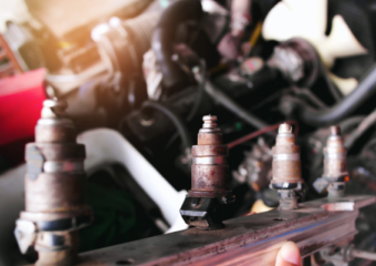 Efficiency and power the role of automotive fuel injection pumps