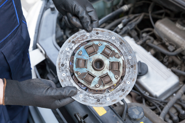 Shifting gears exploring the latest trends in the automotive clutch disc market