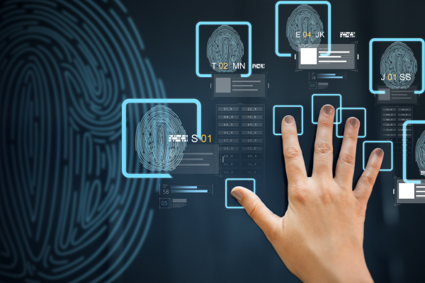 Enhancing security the role of automated fingerprint identification