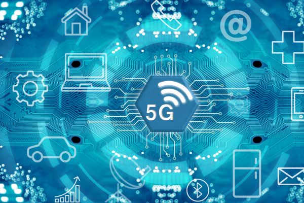 Empowering connectivity: the impact of 5g fixed wireless access