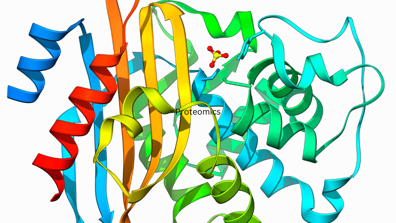 Proteomic insights: unveiling trends and growth in the market