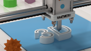 3d food printing market trends a look into the future of food technology