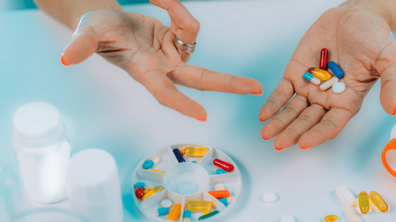 Revolutionizing medication management the role of adherence packaging