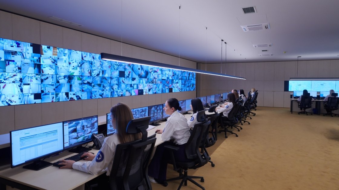 Operational technology security market