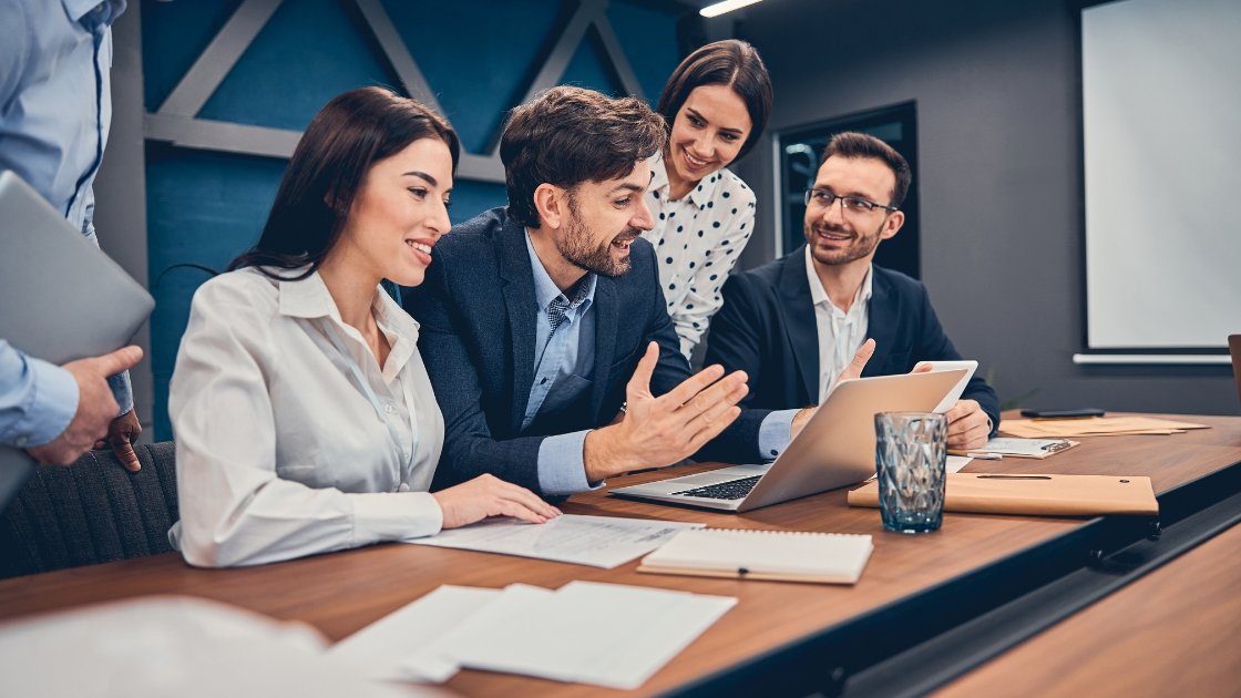 Privileged access management