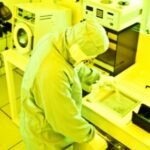 Semiconductor Chemical Market