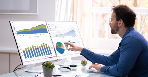 Video analytics market