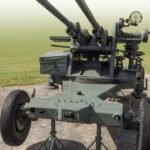Anti-aircraft Warfare Market