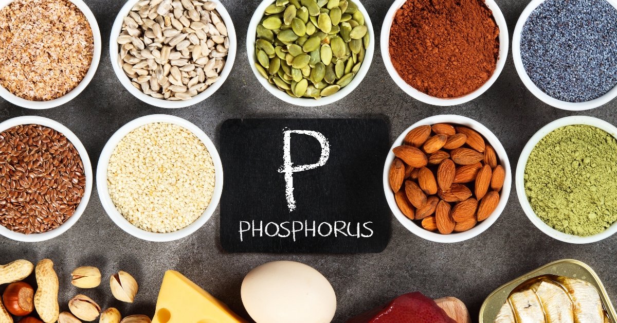 Black phosphorus market