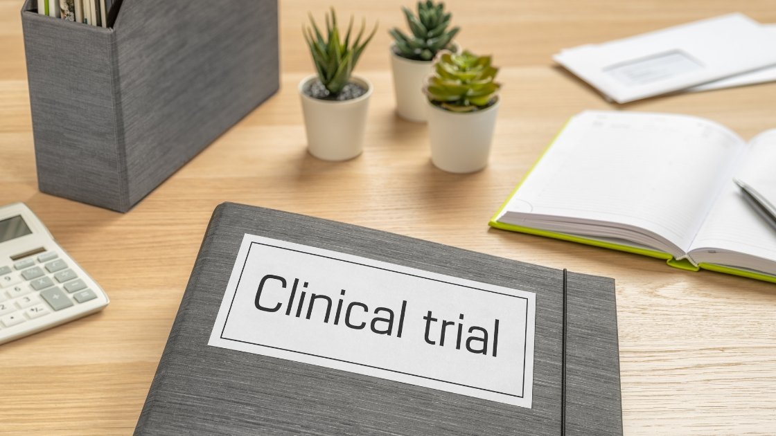 Clinical trial supplies market