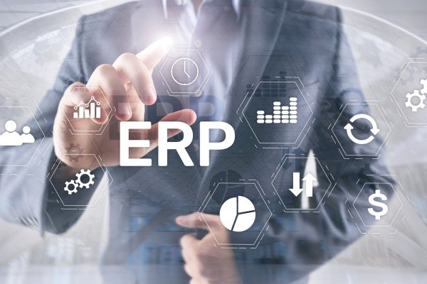 Navigating the erp software market: a comprehensive guide for businesses