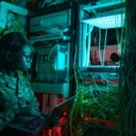 Military Cloud Computing Market