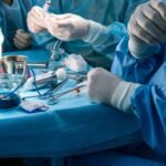Minimally Invasive Surgery Market