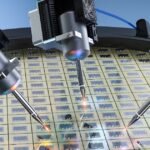 Semiconductor & IC packaging materials Market