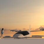 eVTOL Aircraft Market