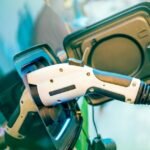 Marine Electric Vehicle Market