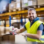 sealing and strapping packaging tapes market