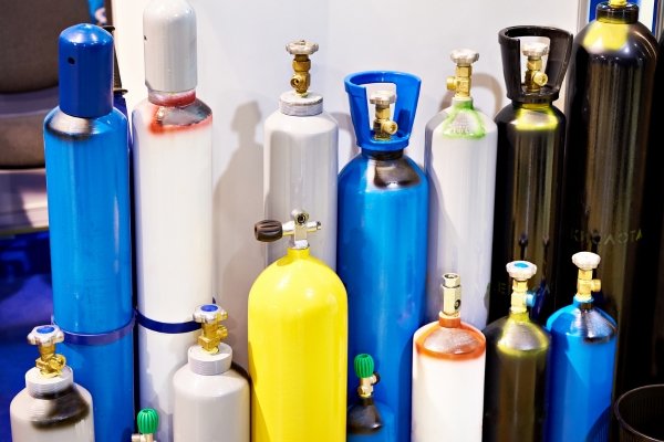 Industrial gases market