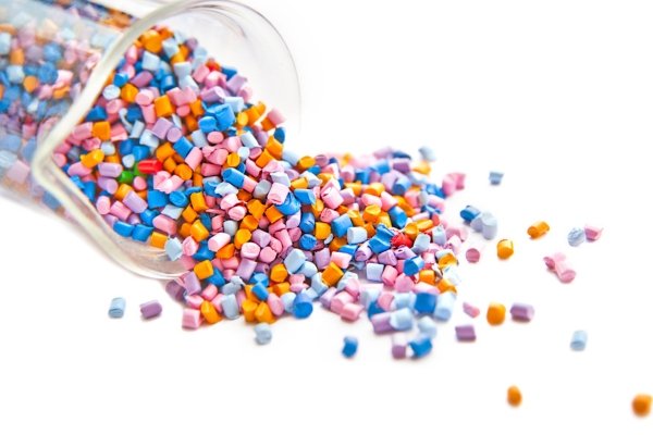 Medical polymer market