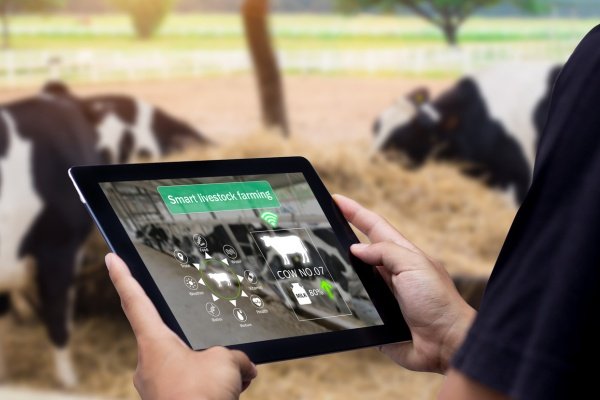 Smart sensor electronics: a game changer for consumer electronics