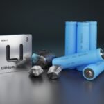Sodium-Ion Battery Market