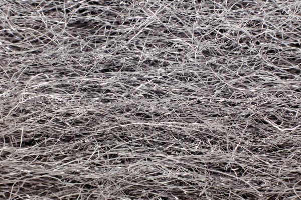 Steel fiber market