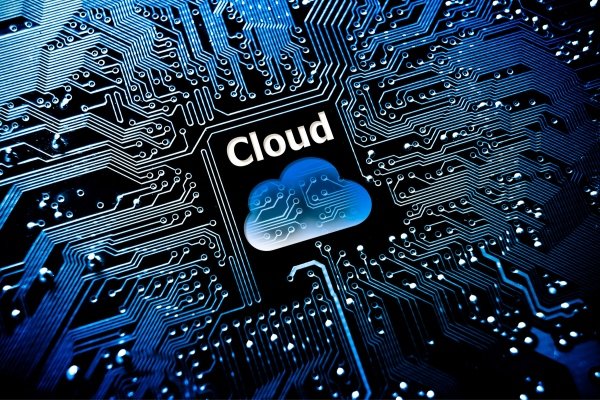 The future of it key trends in the cloud migration services market