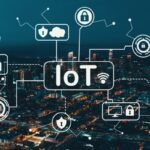 IoT Sensors market