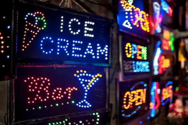 LED Packaging Market By Package Type & Analysis