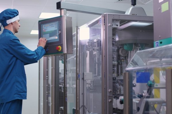 Manufacturing execution systems