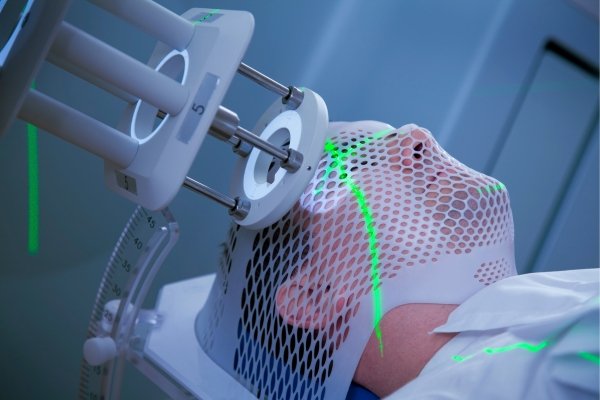 Radiation hardened electronics market